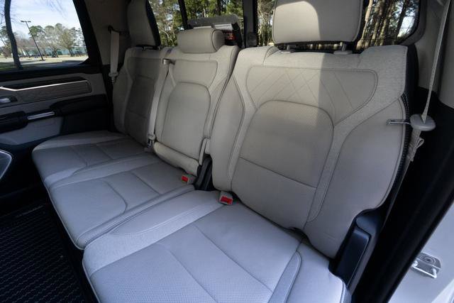Used 2024 RAM 1500 Limited image 30