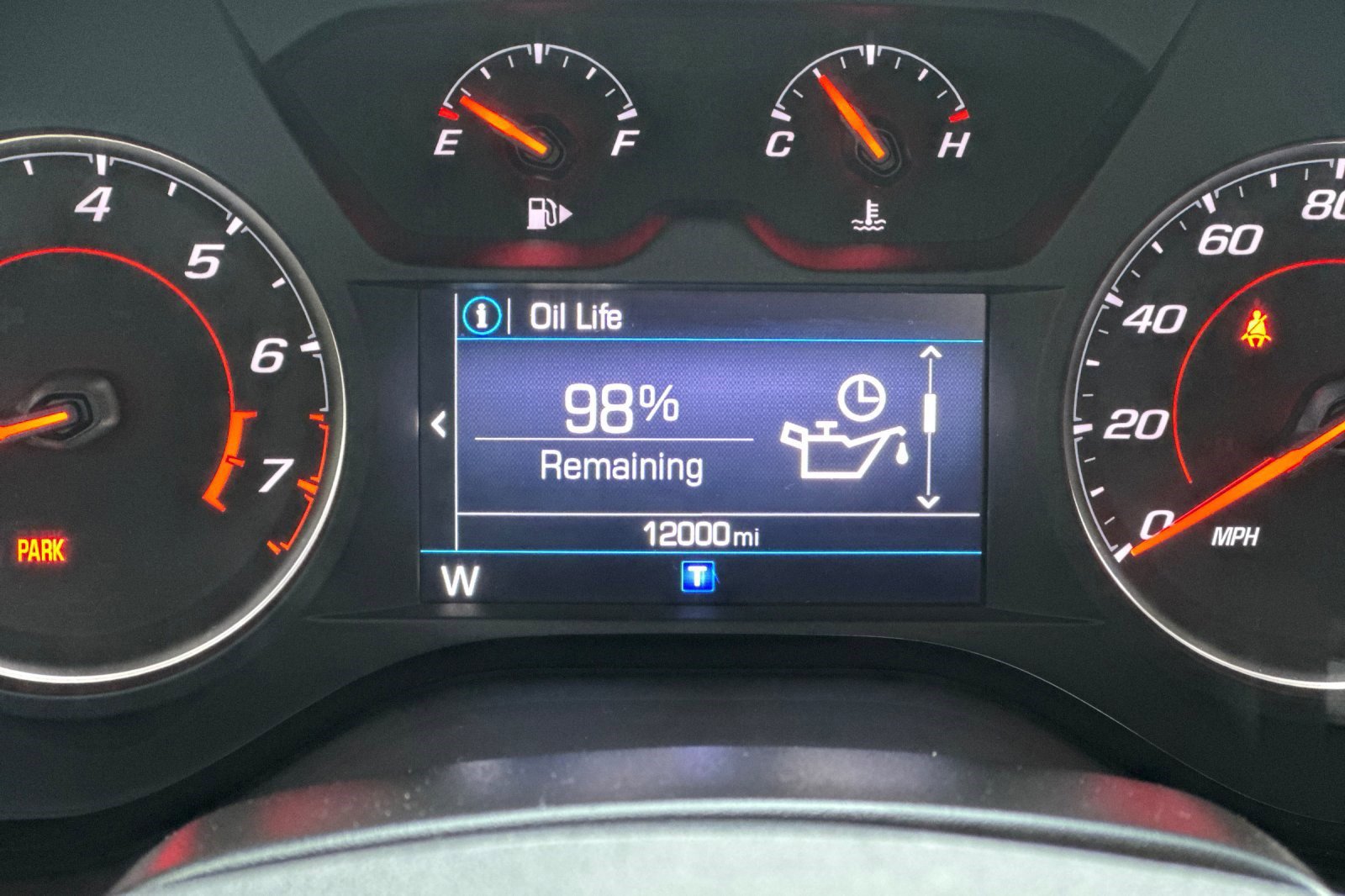 Used 2023 Chevrolet Camaro LT RWD image 17