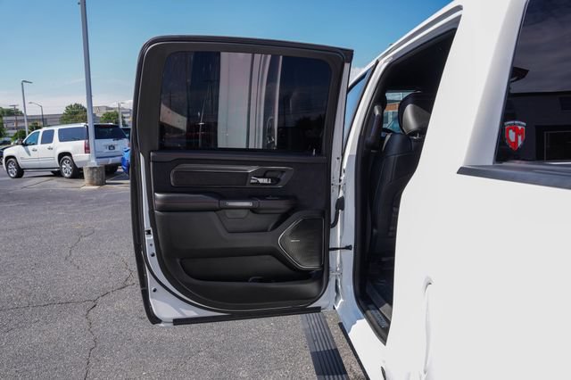 Used 2022 RAM 1500 TRX w/ TRX Level 2 Equipment Group AWD/4WD image 22