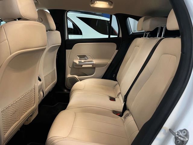 Certified 2022 Mercedes-Benz GLA 250 4MATIC image 12