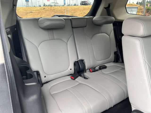 Used 2023 Honda Pilot EX-L image 12