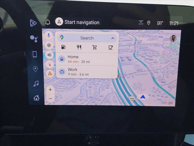 Certified 2025 Chevrolet Corvette Z06 w/ Stealth Interior Trim Package image 22
