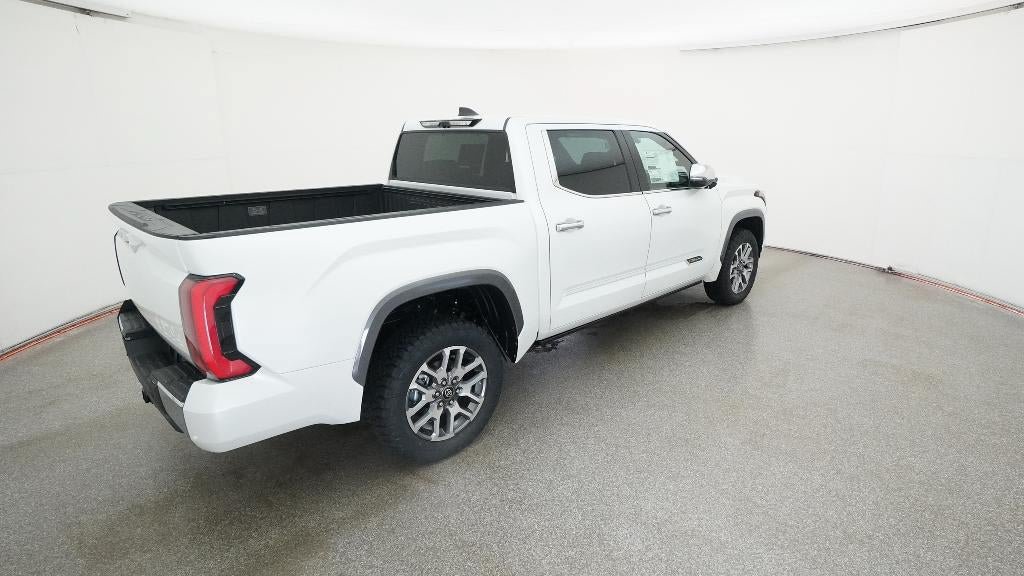 New 2026 Toyota Tundra 1794 Edition AWD/4WD image 9