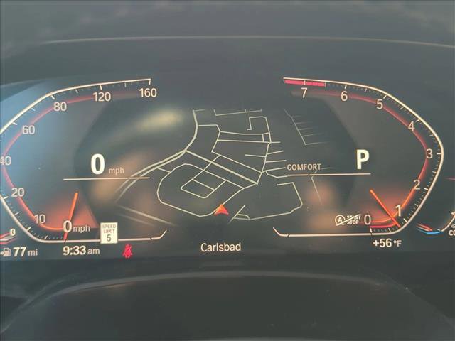 Used 2020 BMW X5 xDrive40i w/ Premium Package image 11