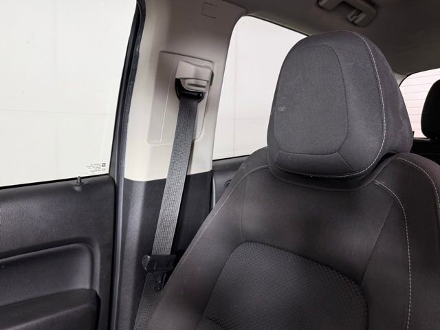 Used 2015 Chevrolet Colorado LT w/ LT Convenience Package image 17