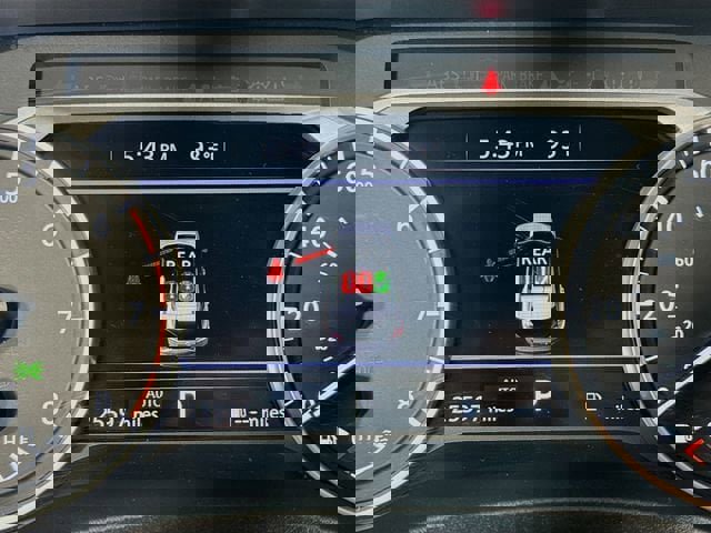 Used 2023 Nissan Rogue SL AWD/4WD image 12