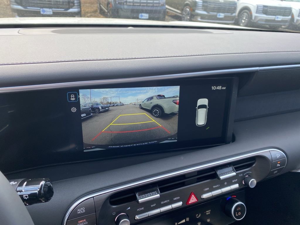 New 2026 Hyundai Palisade SE AWD/4WD image 11