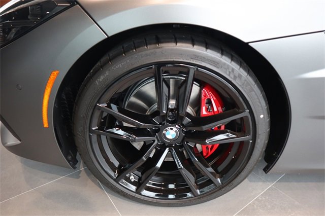 New 2026 BMW Z4 M40i w/ Premium Package image 7