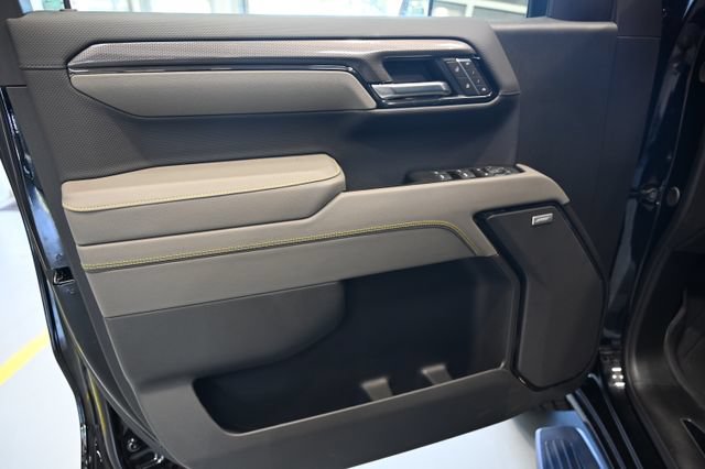 New 2026 Chevrolet Silverado 1500 ZR2 AWD/4WD image 29