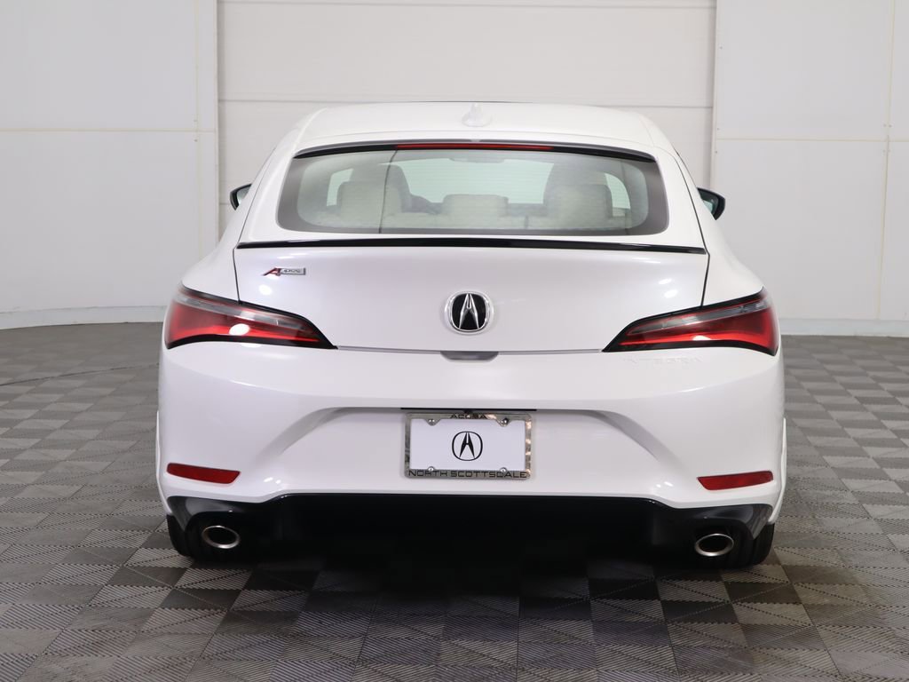 Used 2026 Acura Integra A-Spec image 7