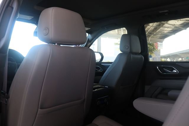 Used 2023 Chevrolet Tahoe Z71 image 31