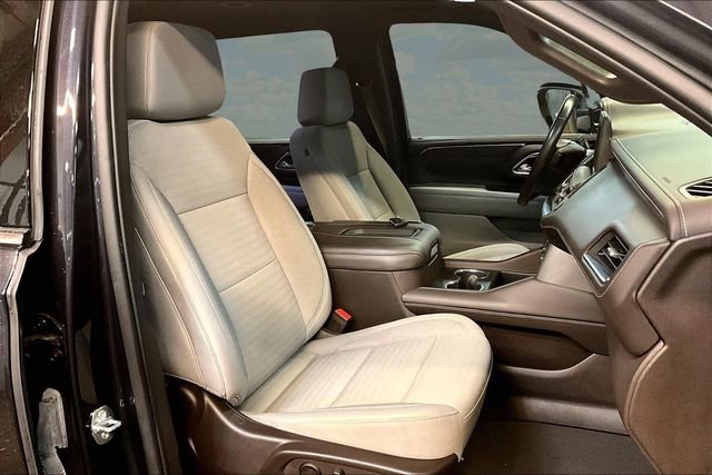 Used 2023 Chevrolet Tahoe LS w/ Driver Alert Package image 28