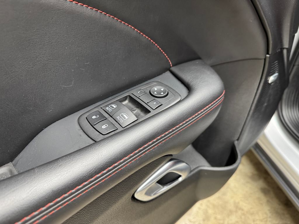 Used 2023 Dodge Challenger R/T Scat Pack image 10