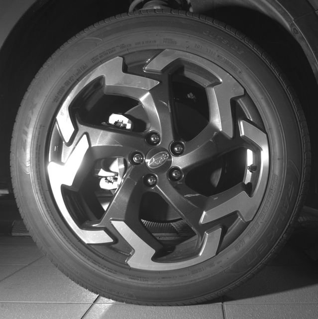 Certified 2023 Subaru Crosstrek 2.5i Limited image 11