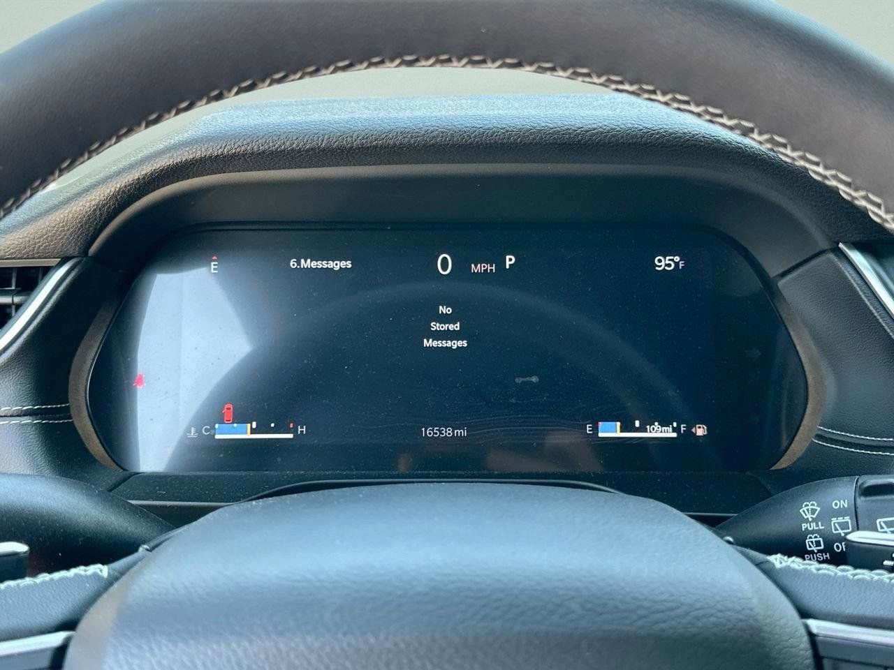 Used 2024 Jeep Grand Cherokee L Altitude RWD image 30