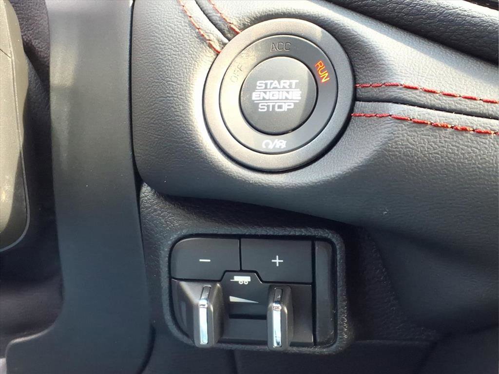 New 2026 Dodge Durango GT image 24