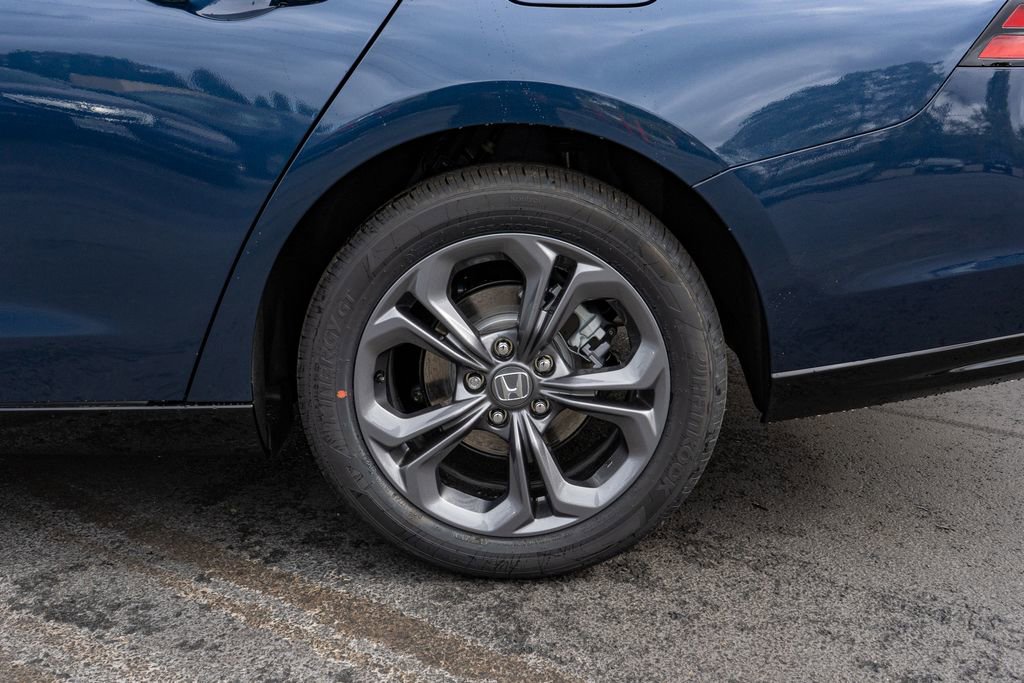 New 2026 Honda Accord EX-L image 10