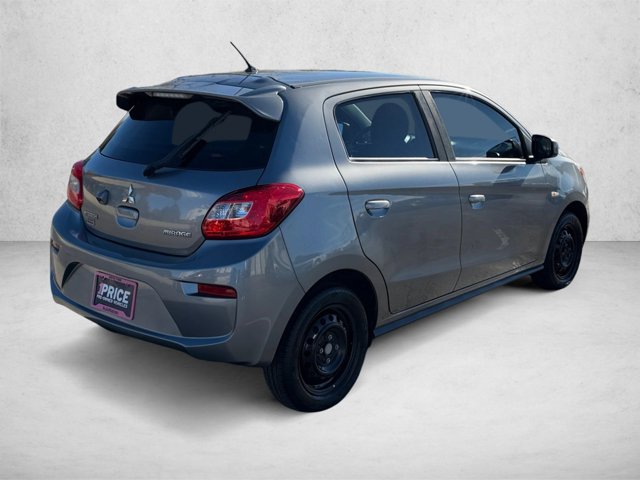 Used 2019 Mitsubishi Mirage RF FWD image 5