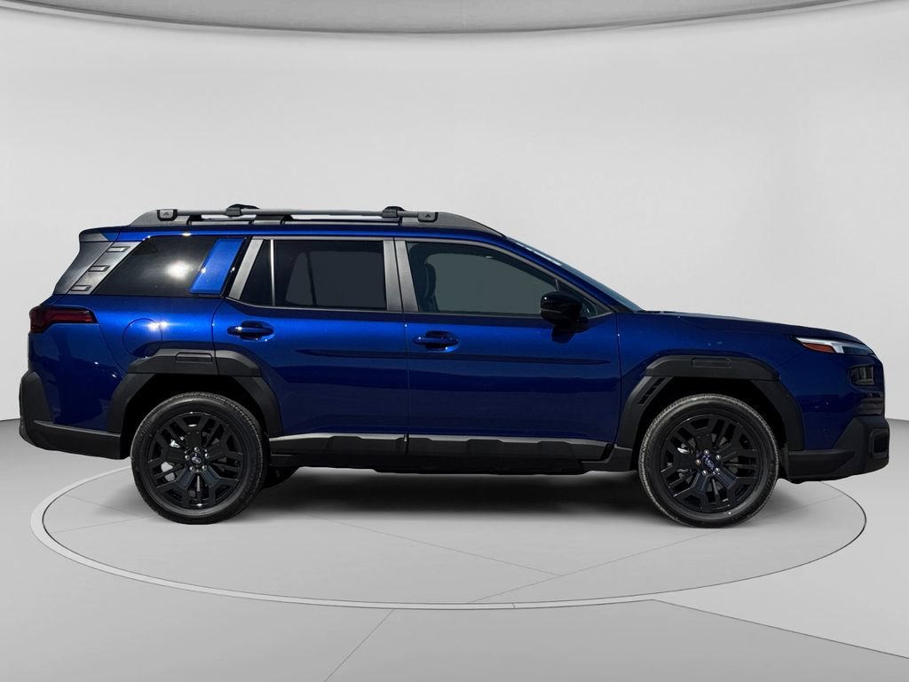 New 2026 Subaru Outback Limited XT AWD/4WD image 27