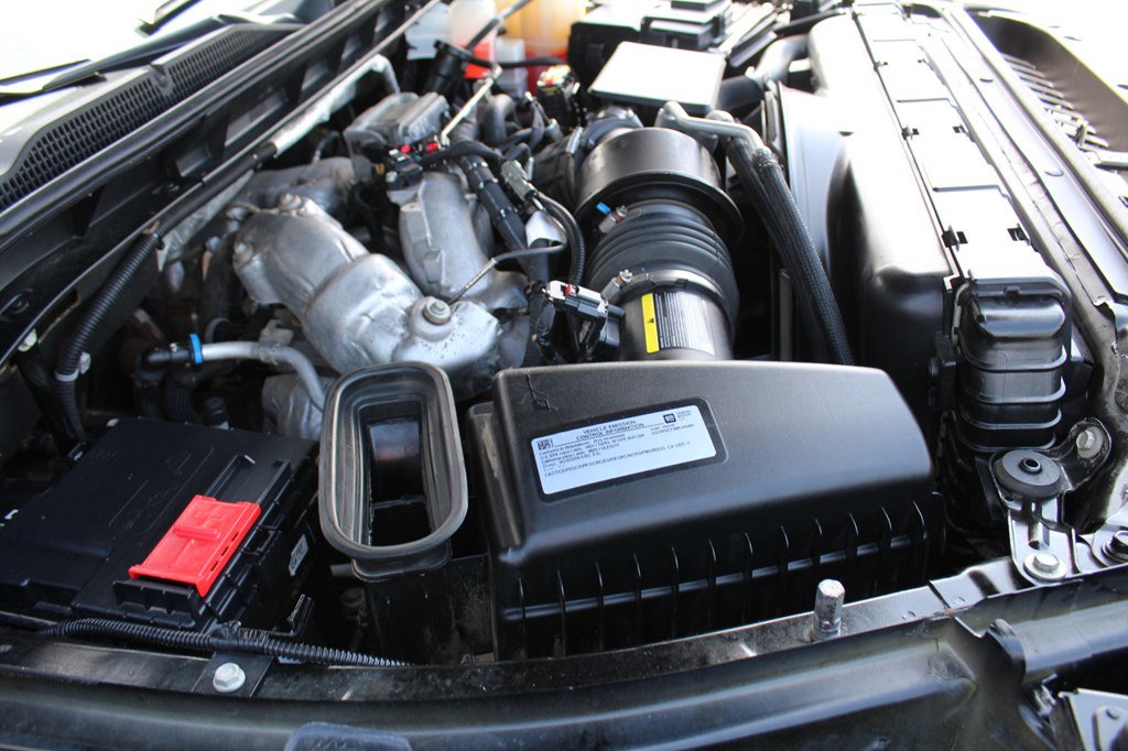 Used 2021 GMC Sierra 3500 4x4 Regular Cab w/ Convenience Package image 31