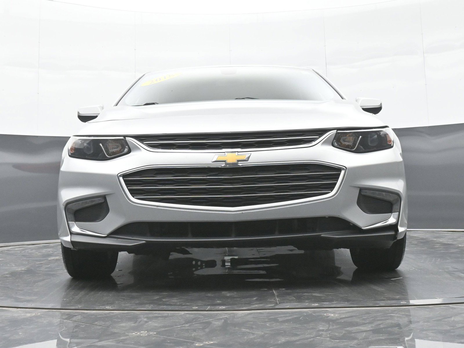Used 2018 Chevrolet Malibu LT FWD image 37