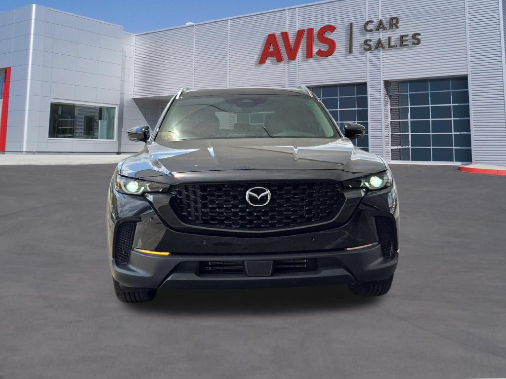 Used 2026 MAZDA CX-50 AWD 2.5 S w/ Premium Package image 2