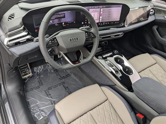 New 2026 Audi A6 Prestige AWD/4WD image 3