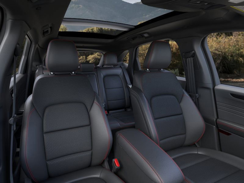 New 2026 Ford Escape ST-Line image 10
