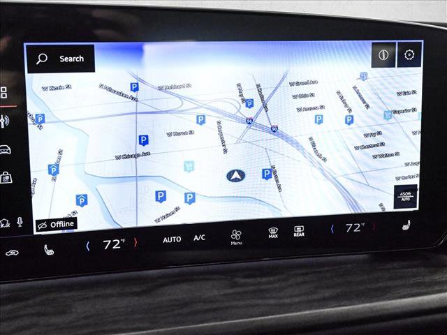 Certified 2025 Audi Q5 Premium w/ Convenience Package image 13