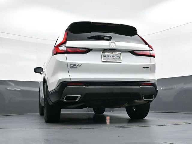 Used 2023 Honda CR-V Sport image 31