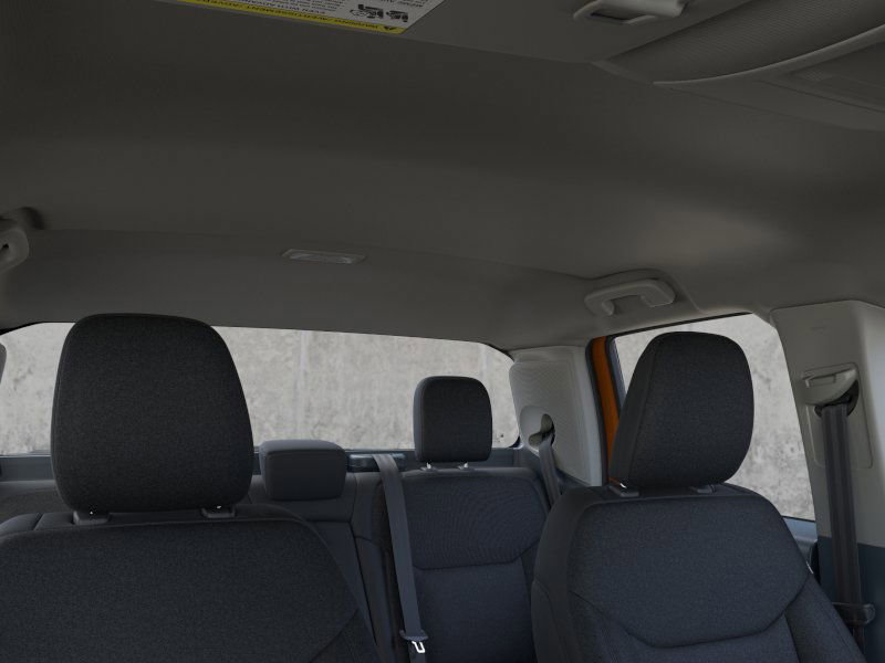 New 2026 Ford Maverick XLT w/ XLT Luxury Package image 12