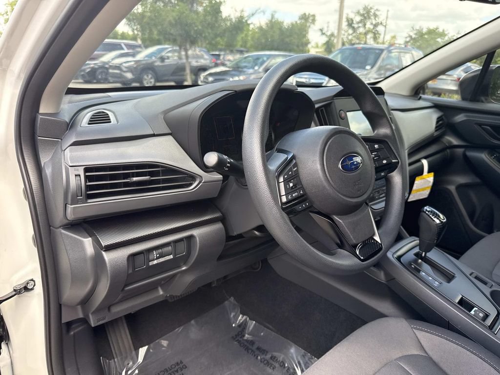 Certified 2025 Subaru Crosstrek 2.0i w/ Convenience Package #1 AWD/4WD image 23