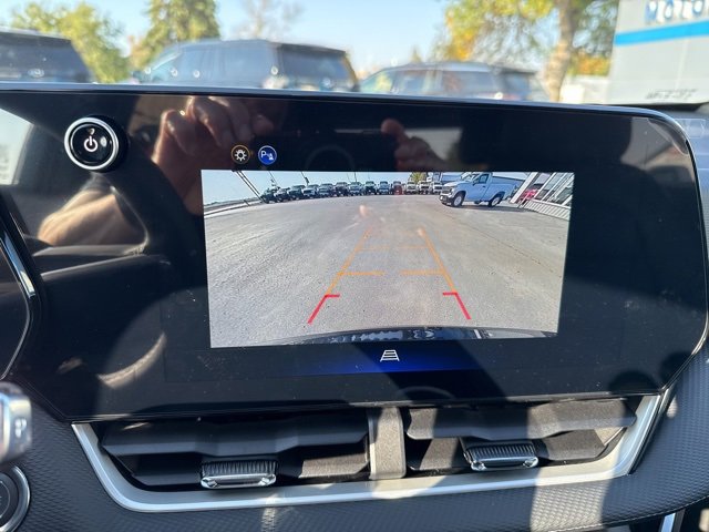 New 2026 Chevrolet Equinox LT w/ Convenience Package II image 24