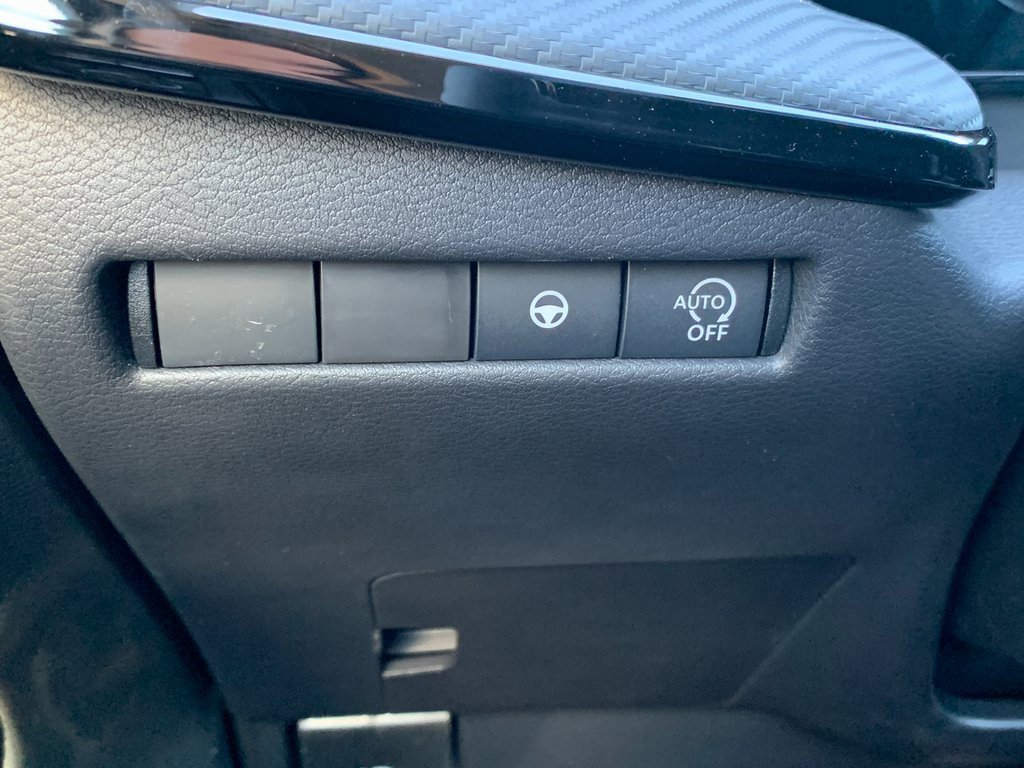 New 2026 Nissan Kicks SR image 14