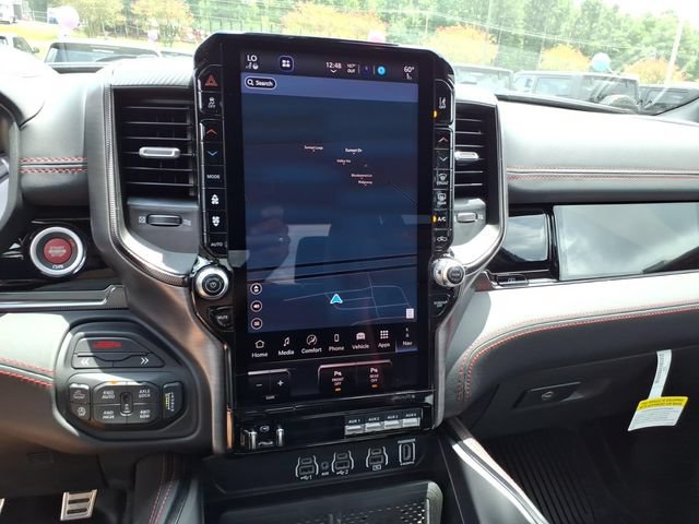 New 2026 RAM 1500 RHO w/ RHO Level 1 Equipment Group AWD/4WD image 15