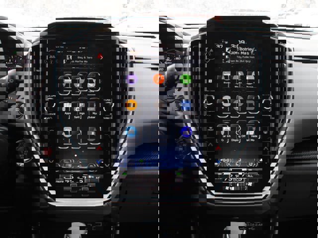 New 2026 Subaru Crosstrek 2.5i Wilderness image 32