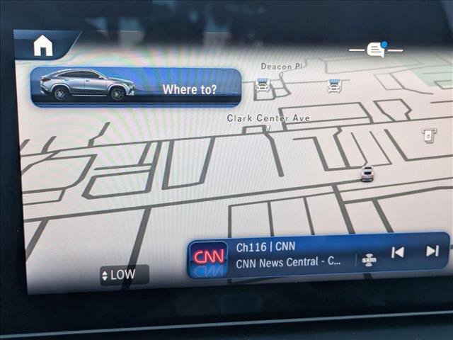 New 2026 Mercedes-Benz GLE 450 4MATIC Coupe image 14