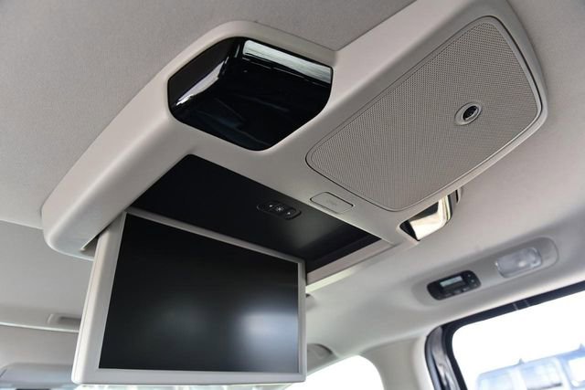 New 2026 Honda Odyssey Elite image 26