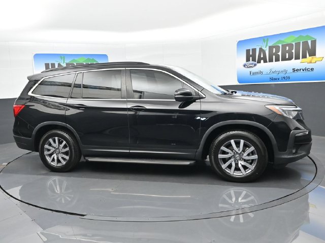 Used 2022 Honda Pilot EX-L image 7