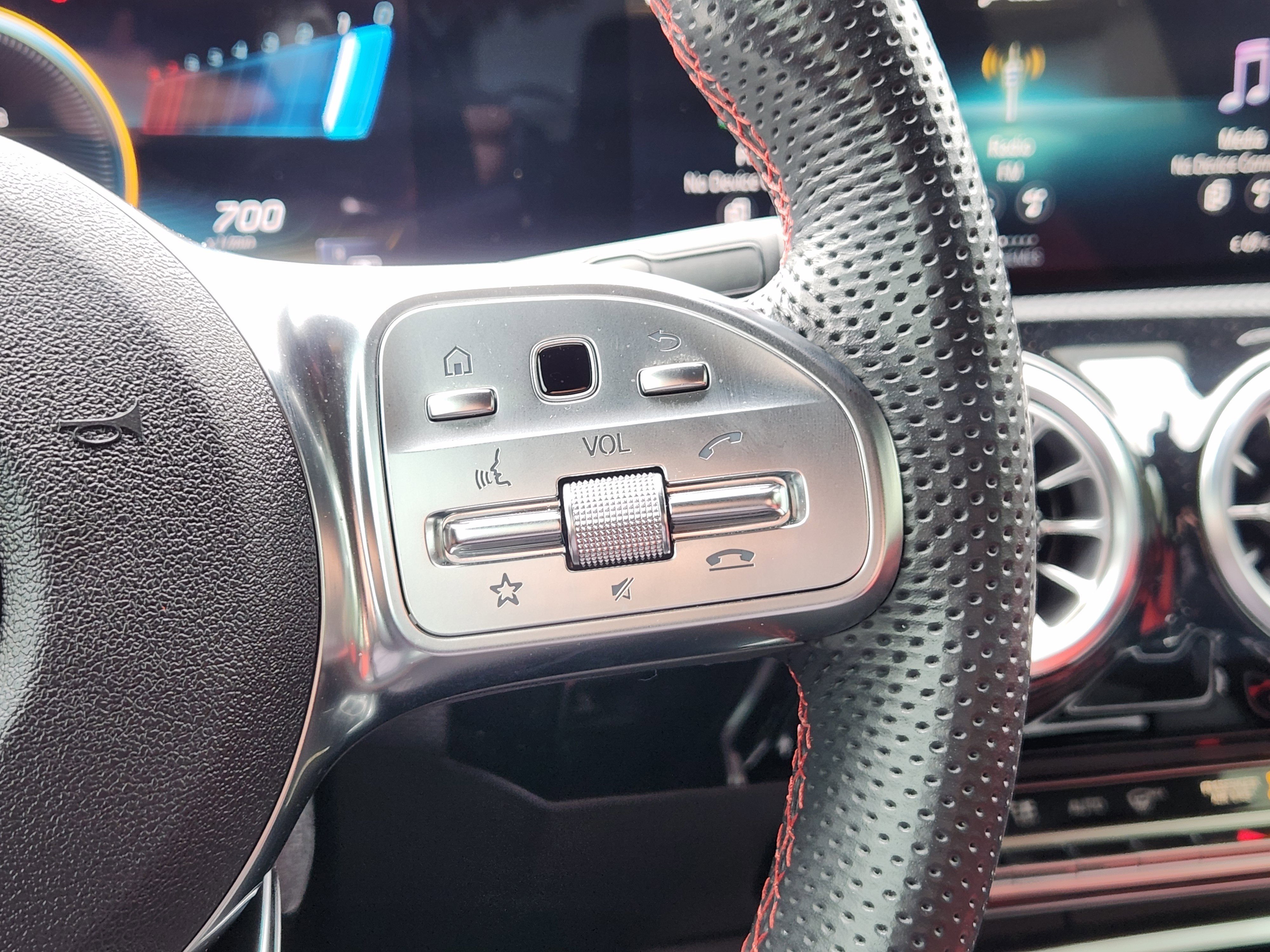 Certified 2023 Mercedes-Benz CLA 35 AMG 4MATIC image 29