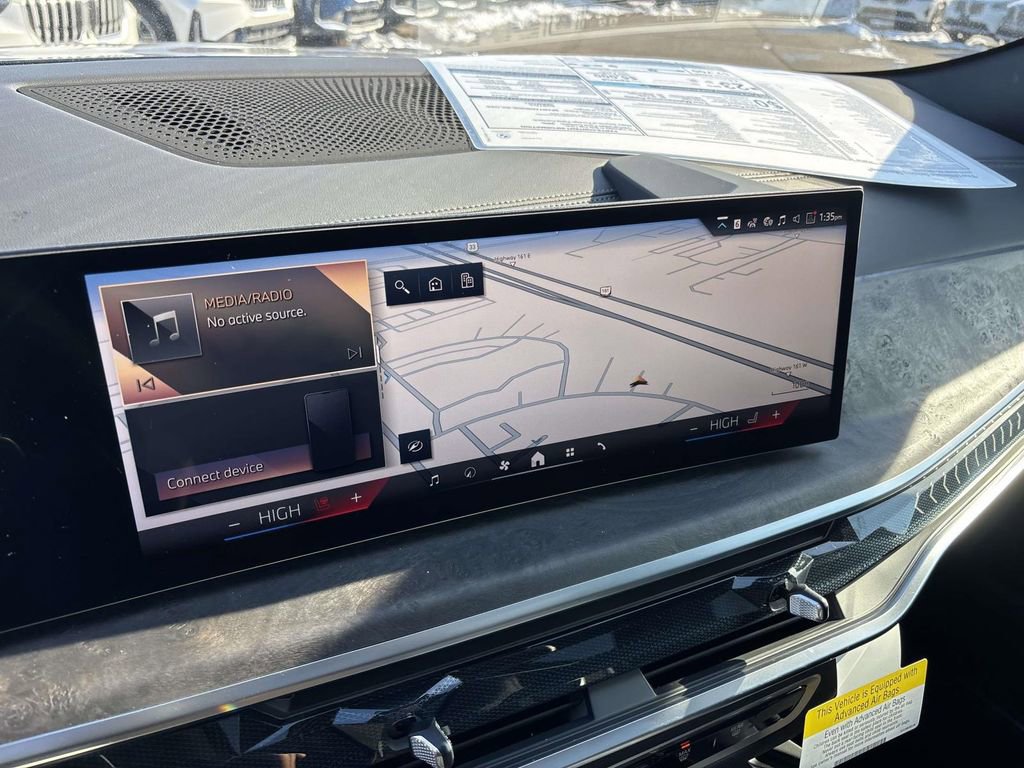 New 2026 BMW X6 xDrive40i w/ Executive Package image 19