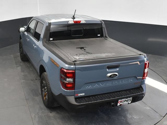 Used 2024 Ford Maverick Tremor w/ Tremor Off-Road Package AWD/4WD image 41