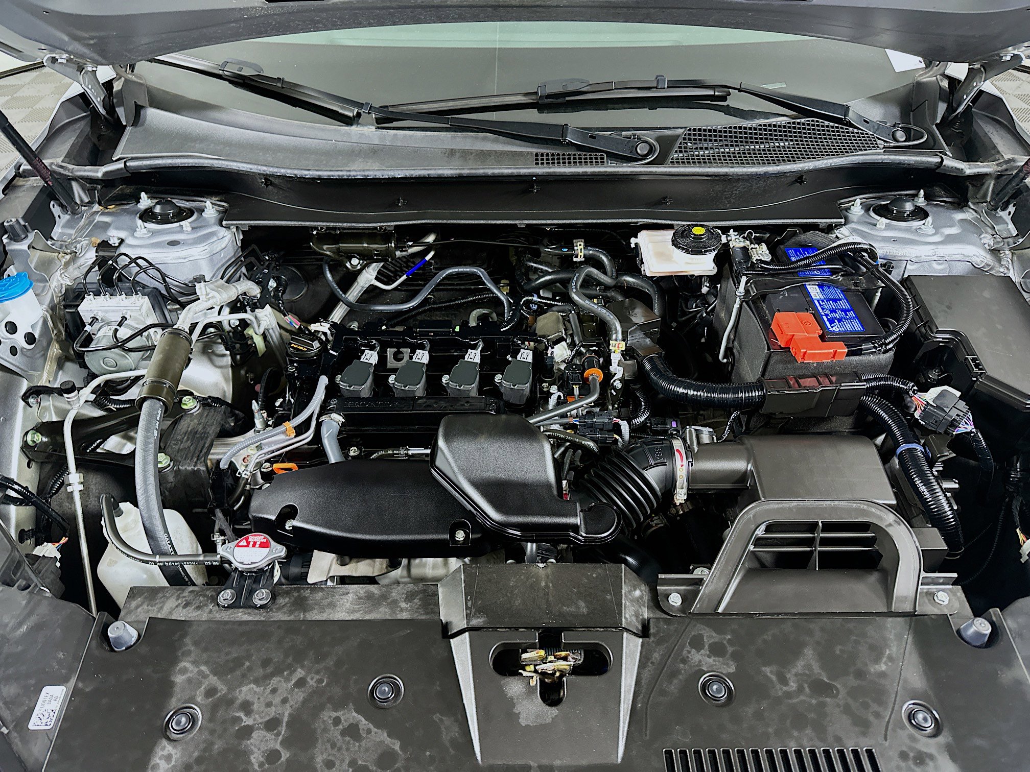 Used 2025 Honda CR-V EX-L image 33