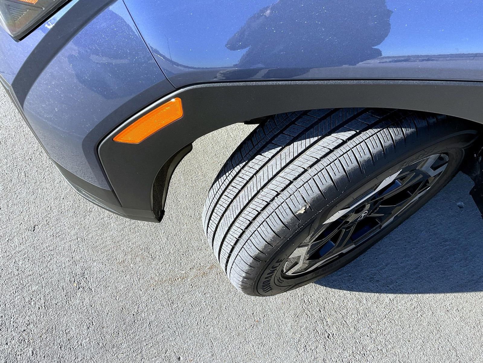 Certified 2026 Hyundai Santa Fe SEL image 25