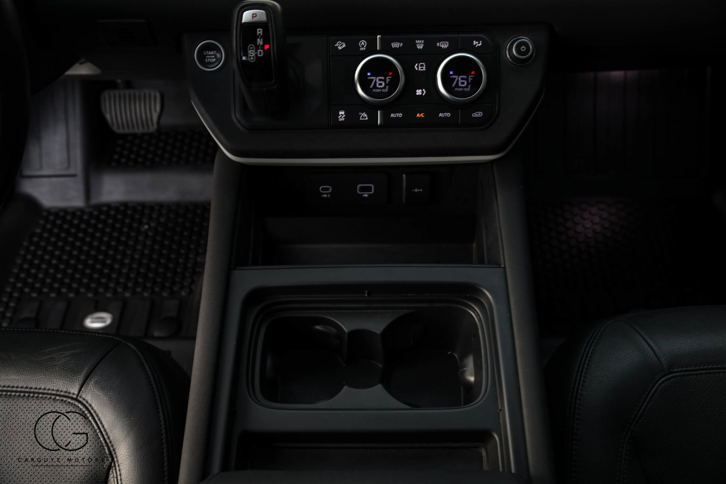 Used 2022 Land Rover Defender 110 SE image 21