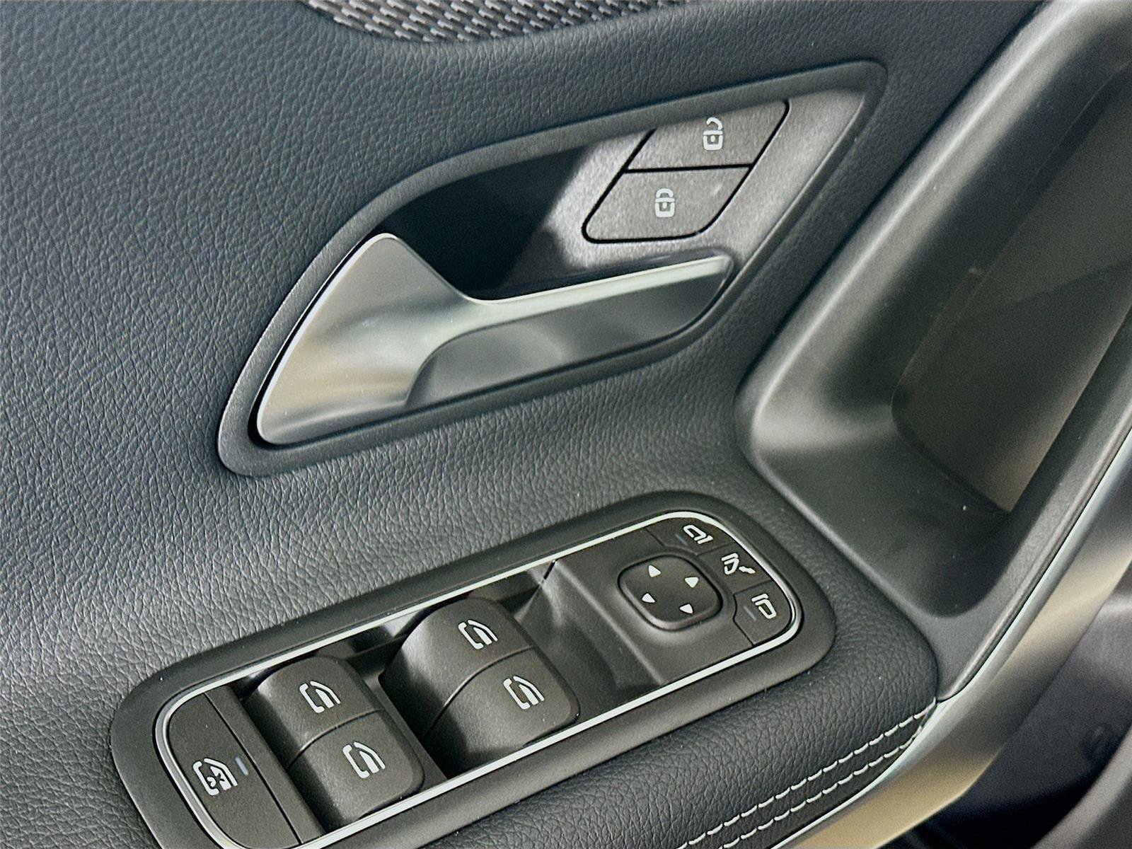 Used 2026 Mercedes-Benz CLA 250 4MATIC image 21