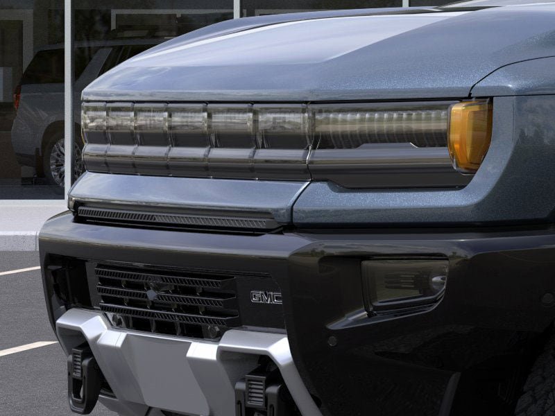 New 2025 GMC Hummer EV 3X AWD/4WD image 13