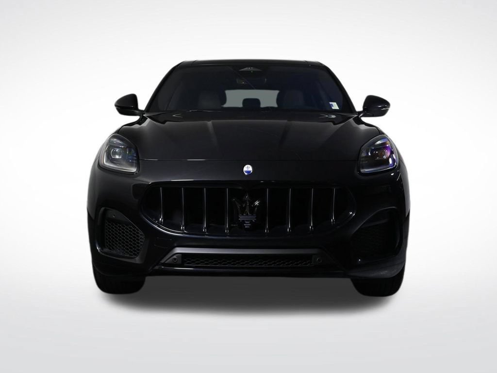 Used 2025 Maserati Grecale GT AWD/4WD image 8