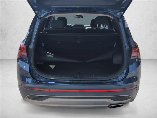 Certified 2023 Hyundai Santa Fe SE AWD/4WD image 5