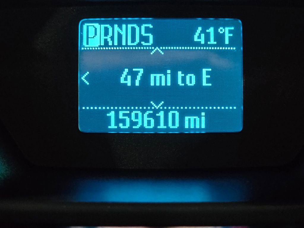 Used 2016 Ford Transit Connect XL image 13